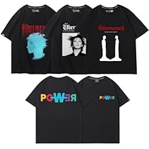 G-DRAGON ライブラグランTシャツ Amazon | [NJKGGFHB] gドラゴン Tシャツ 半袖 ジードラゴン 同型